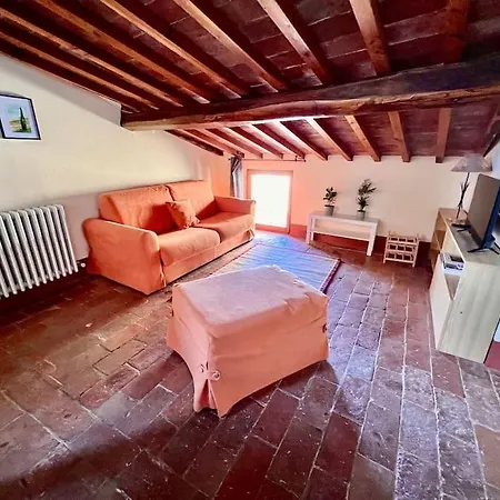 Nelle Terre Del Vino Nobile Apartamento Montepulciano Stazione