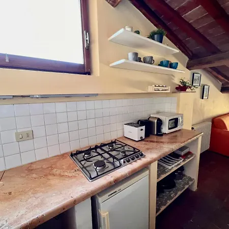 Apartamento Nelle Terre Del Vino Nobile